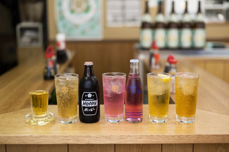 東京の“ローカル酒”とは？ 安酒をなんとかおいしく、から生まれた庶民の味方【東京さんぽ図鑑】