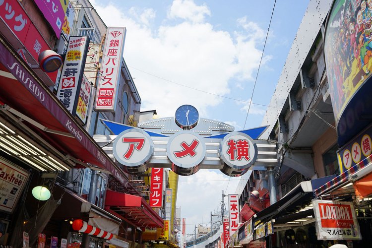 朝ドラ『あまちゃん』の天野アキと歩く、2000年代アイドルブーム真っ只中の東京【朝ドラ妄想散歩】