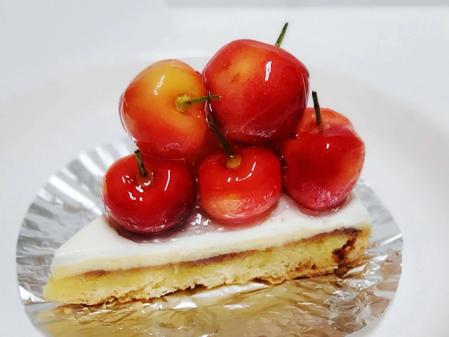 近江屋洋菓子店 神田 スイーツ さんたつ By 散歩の達人