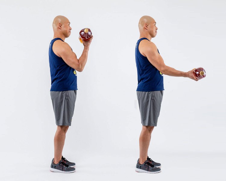 飲み歩きマッスル鍛錬