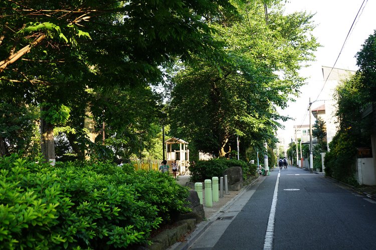 朝ドラさんぽ なつぞら