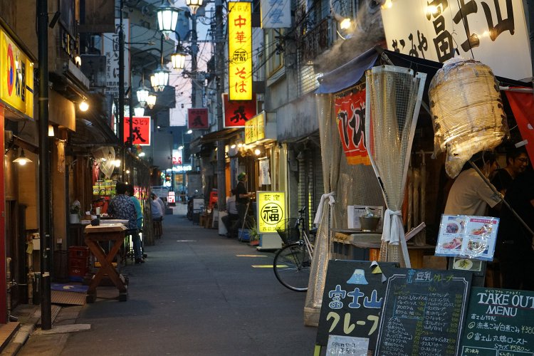 朝ドラさんぽ なつぞら