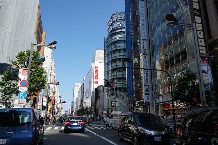 朝ドラさんぽ なつぞら