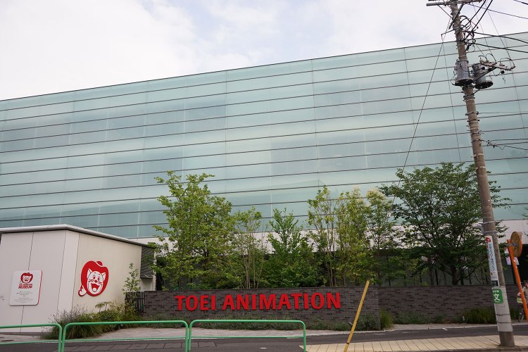 朝ドラさんぽ なつぞら