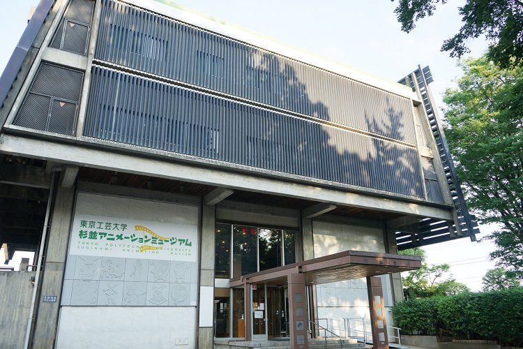 朝ドラさんぽ なつぞら