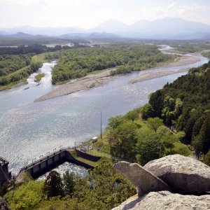 栃木県 塩谷町 ～水あり、山あり、心あり。自然と人情豊かなアクアの里～