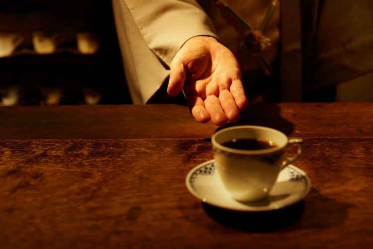 鯉八さんぽ落語