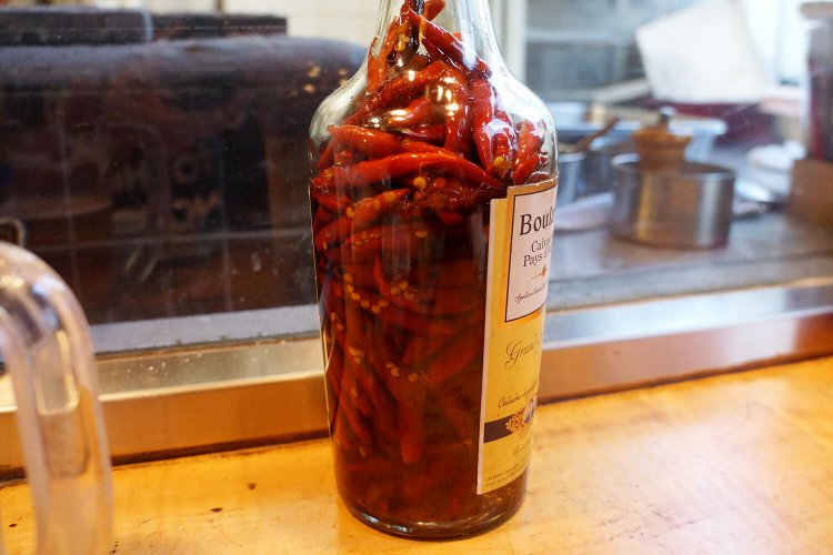 好みの問題ですが。