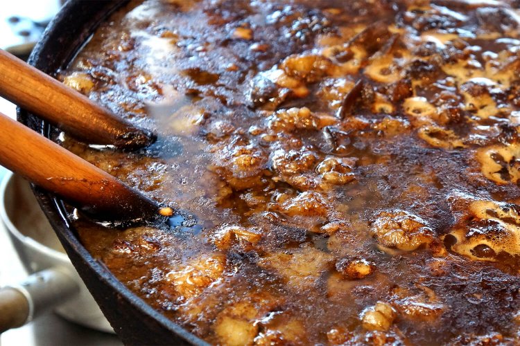 その中身は、あまりにも魅力的な旨味の大海原。