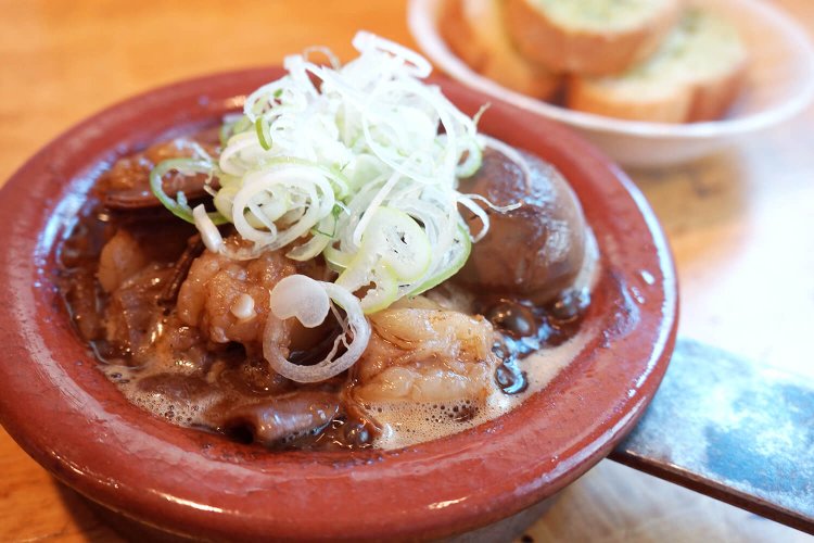 山利喜（やまりき）