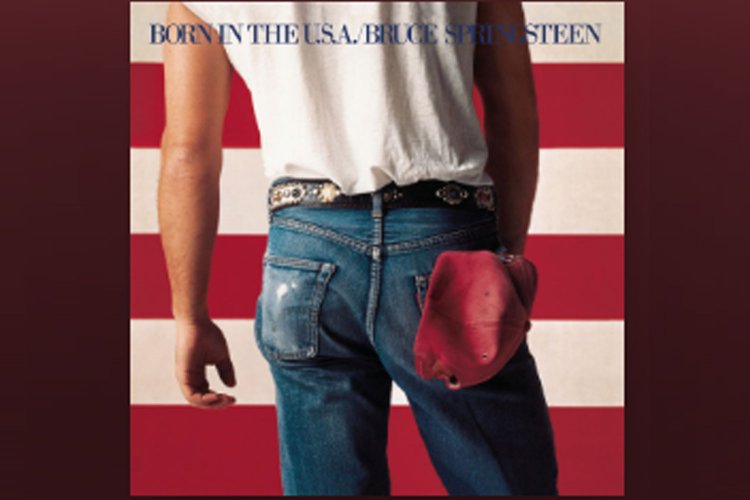 「カセットテープ・ダイアリーズ」に感動した人へ贈る。ブルース・スプリングスティーンでBPM120前後のウォーキング用プレイリストを作ってみた～Born To Walk With Boss!