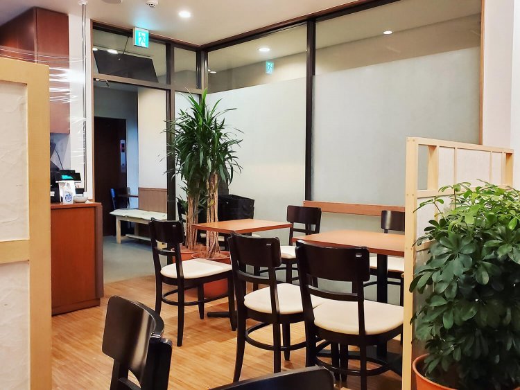 志むら　店内01