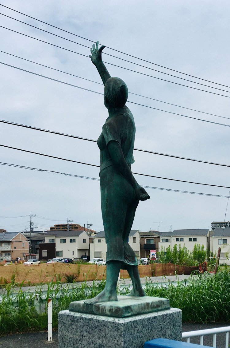 オラに元気を分けてくれ！