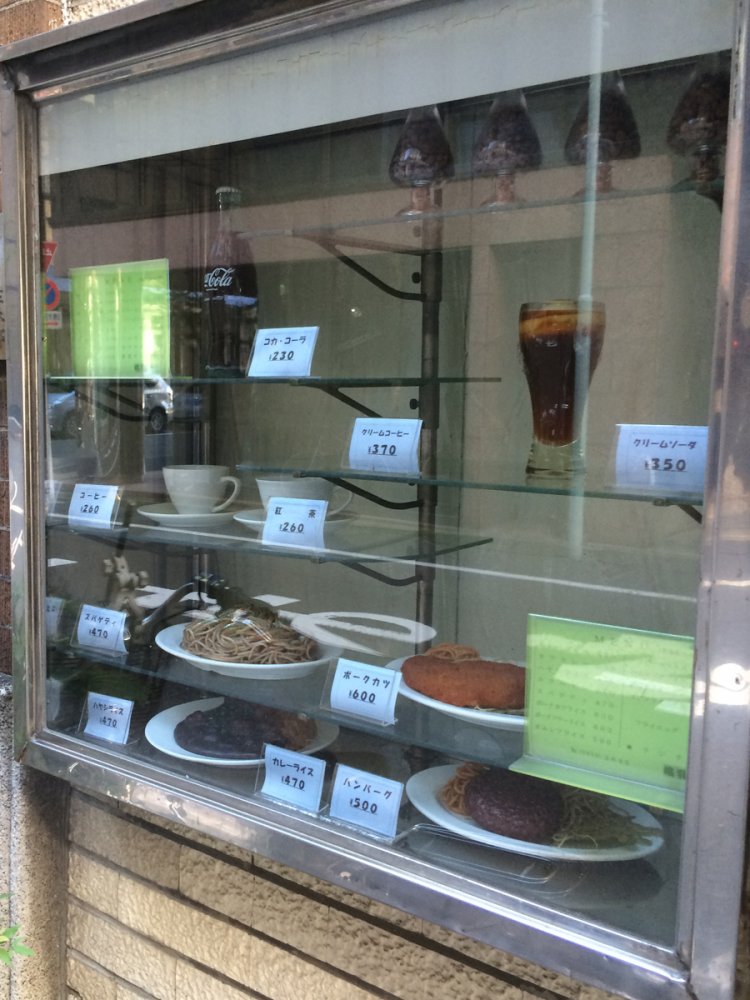 人形町（2016年撮影）