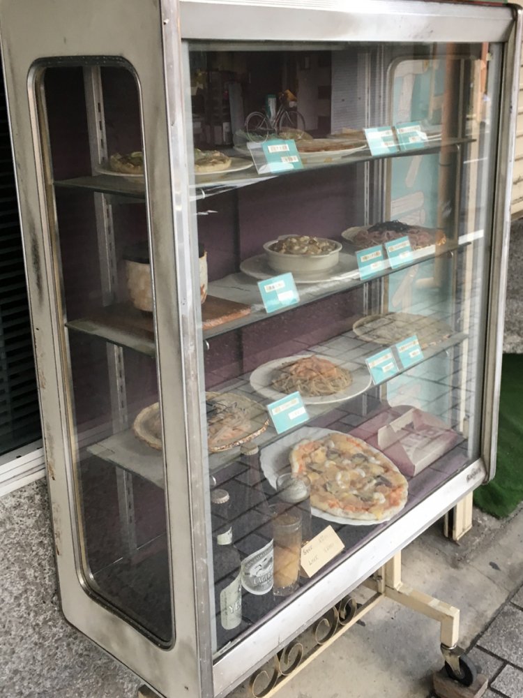 大津（2019年撮影）