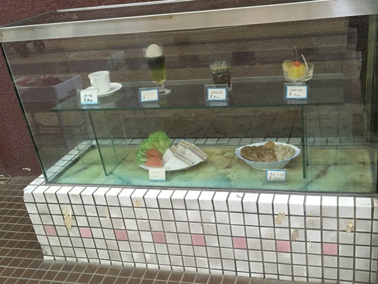 天理（2019年撮影）