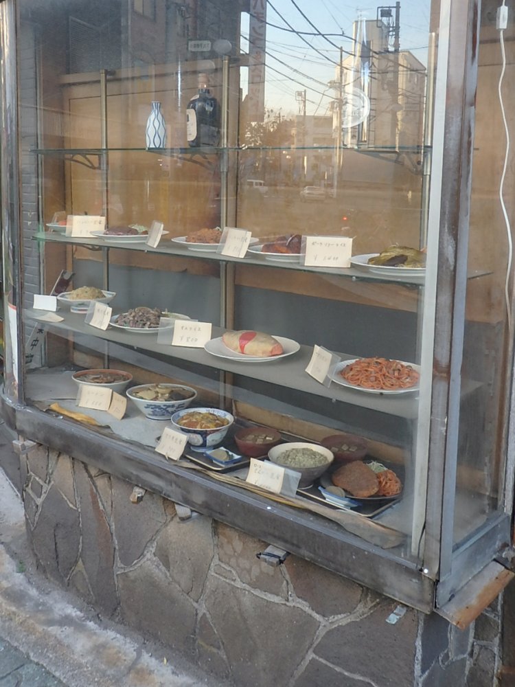 下丸子（2017年撮影）