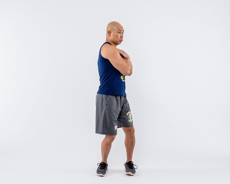 飲み歩きマッスル鍛錬