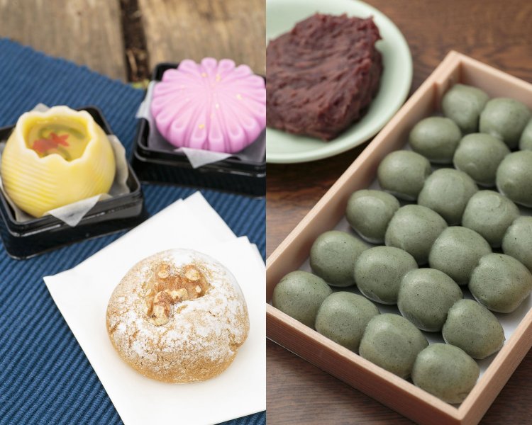 笑顔を呼ぶ魔法のお菓子たち！  柴又・金町の下町手みやげ