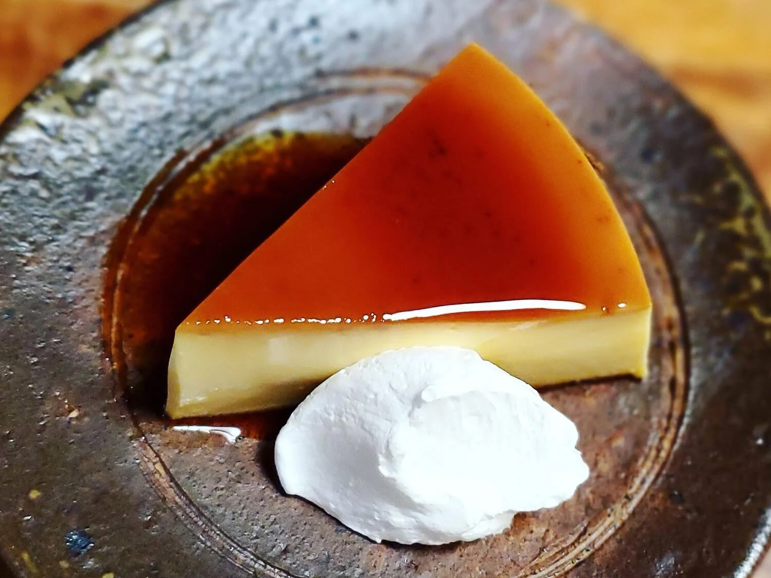 築90年の古民家カフェで固めのプリンと素敵な時間 小苦樂 黒猫スイーツ散歩 目白編 さんたつ By 散歩の達人