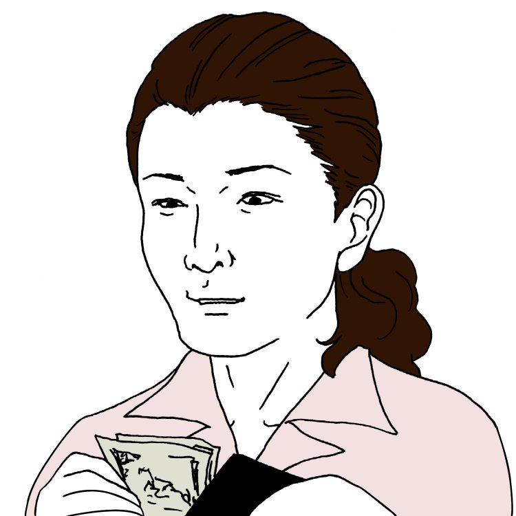 さくらは寅さんに総額いくら金銭援助したのか？　その収支を計算してみた