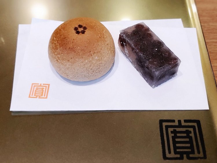 寛永堂　寛永傅　大納言清澄01