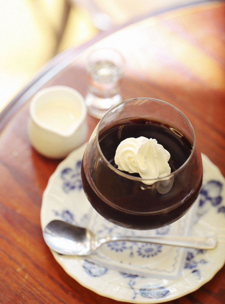 江戸 深川珈琲本舗