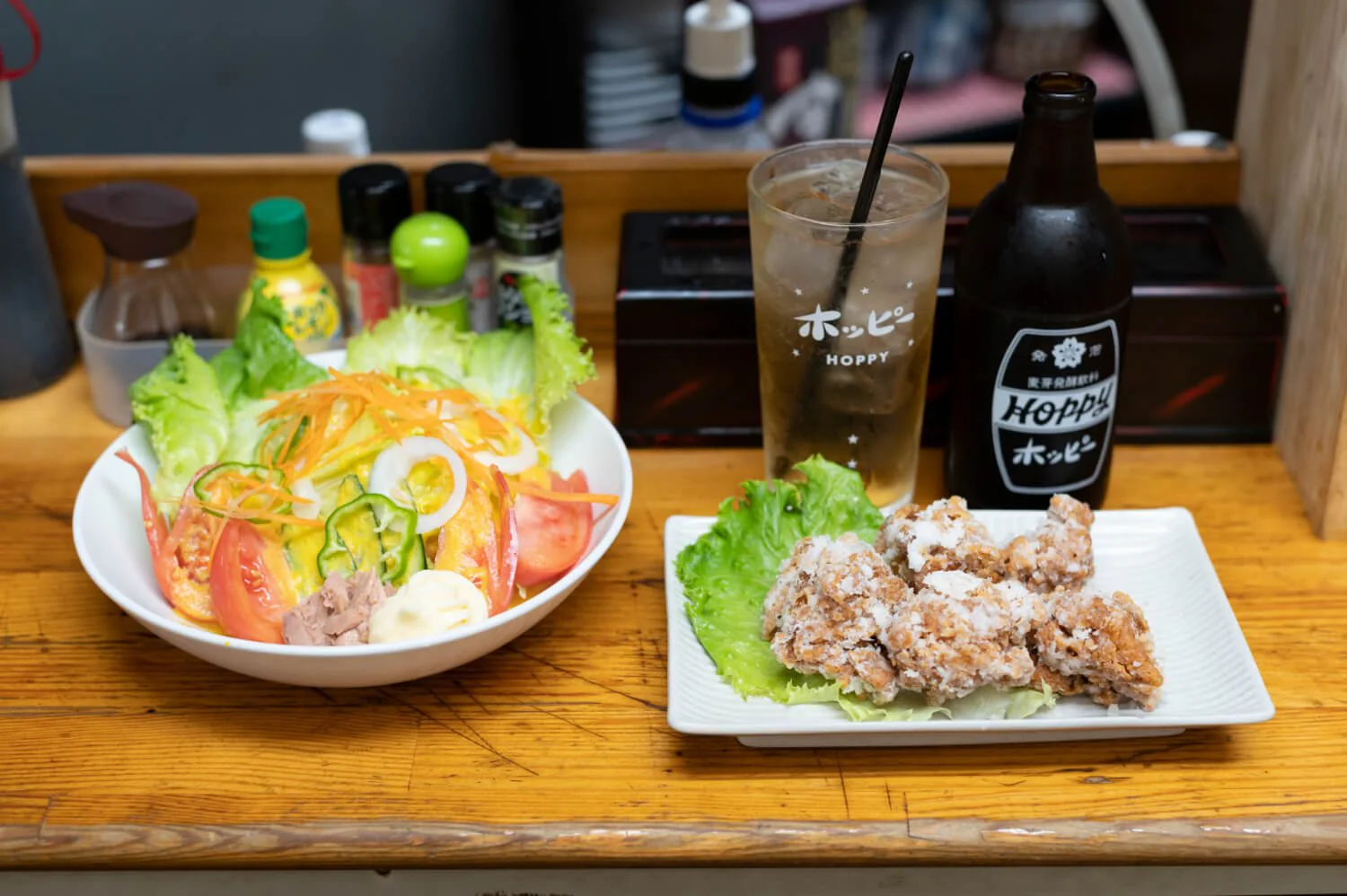 お天道様への背徳感が最高のつまみ 東京都内禁断の朝飲み案内 さんたつ By 散歩の達人