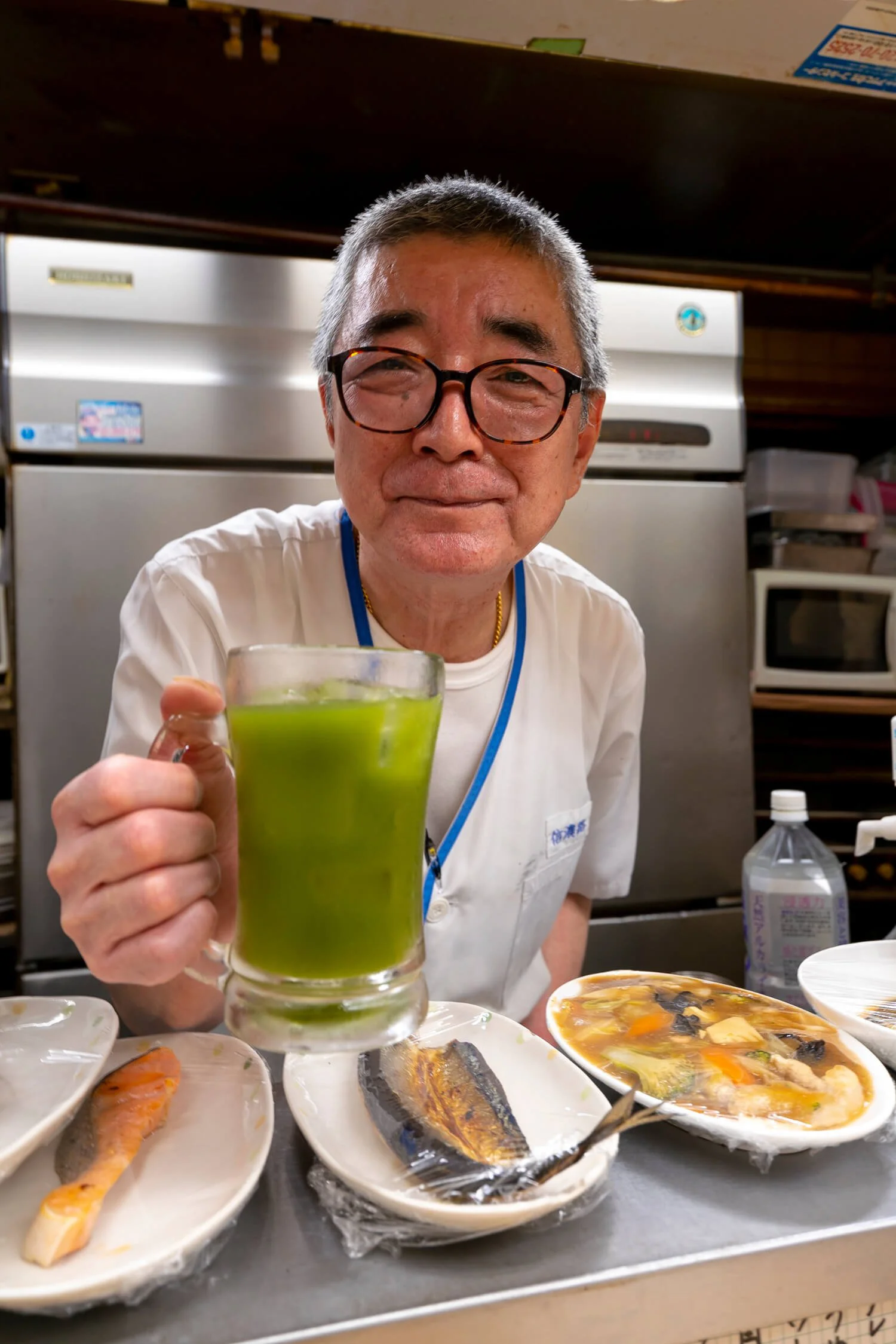 お天道様への背徳感が最高のつまみ 東京都内禁断の朝飲み案内 さんたつ By 散歩の達人