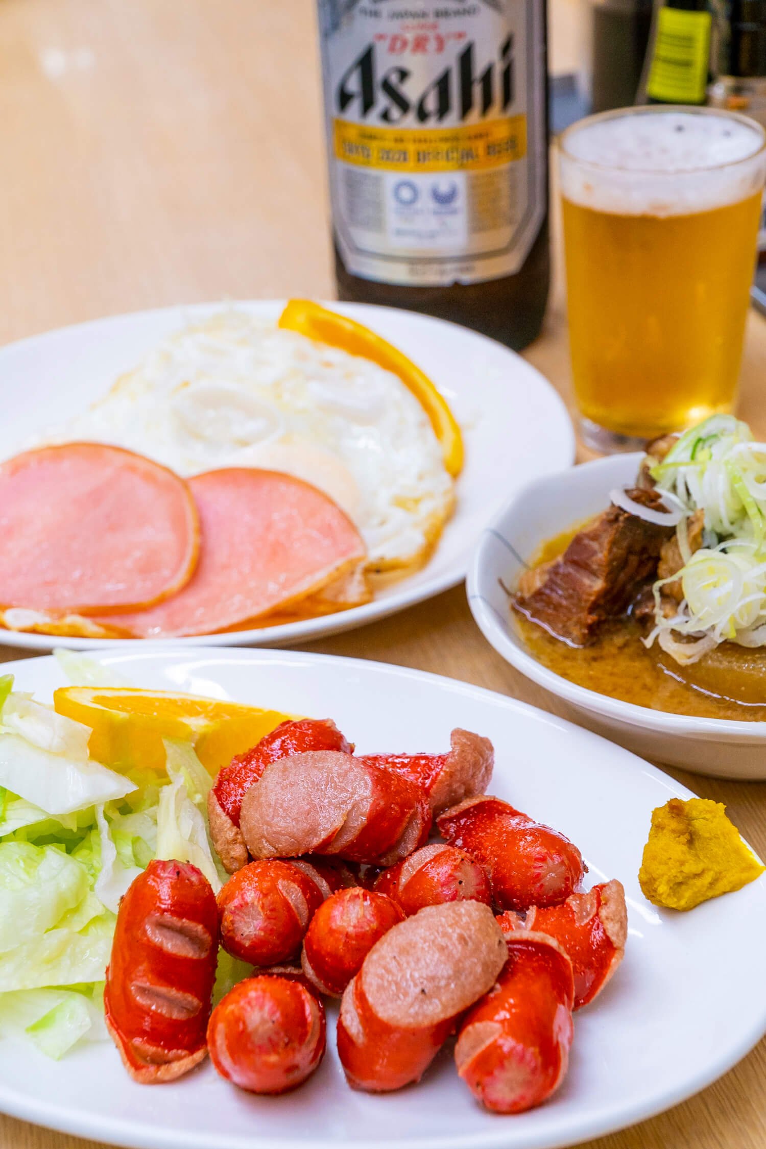 お天道様への背徳感が最高のつまみ 東京都内禁断の朝飲み案内 さんたつ By 散歩の達人