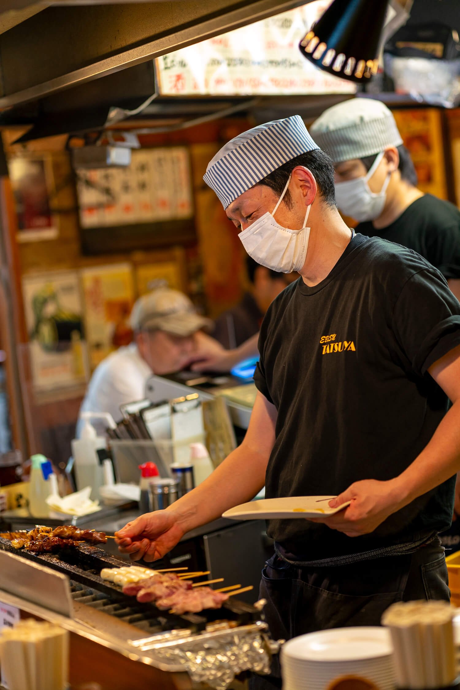 お天道様への背徳感が最高のつまみ 東京都内禁断の朝飲み案内 さんたつ By 散歩の達人