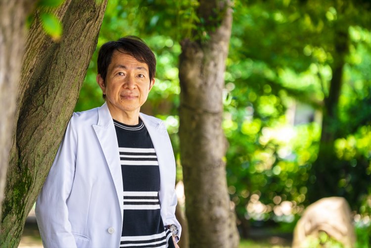 脳内科医で散歩マニア、加藤俊徳先生に聞く“朝さんぽが脳にいい理由”【朝を歩こう】