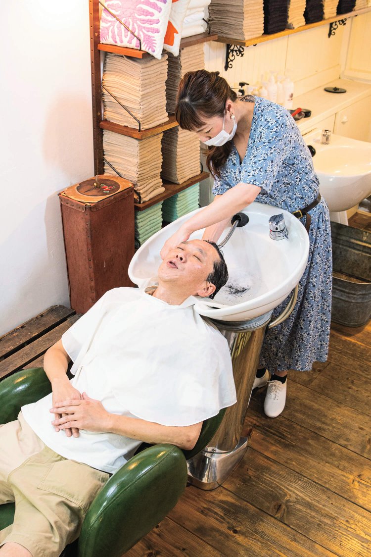 グレープフルーツ＆レモングラスの香り付き。「目がシバシバ してきましたよ」。