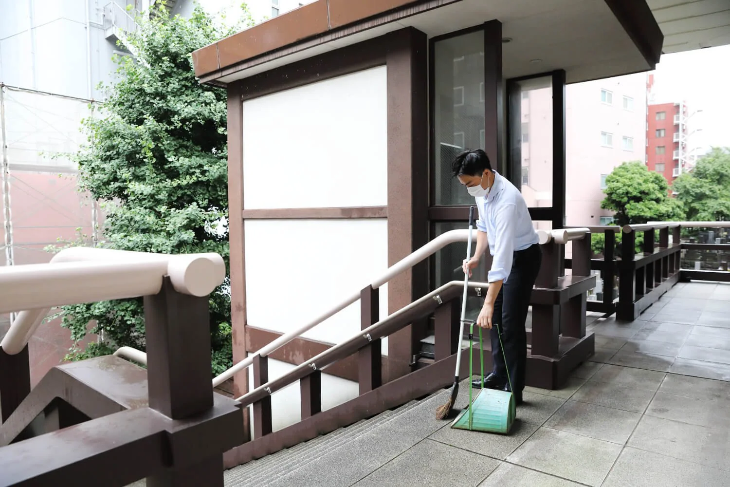 神谷町光明寺 有楽町 新橋 日比谷 汐留 寺 さんたつ By 散歩の達人