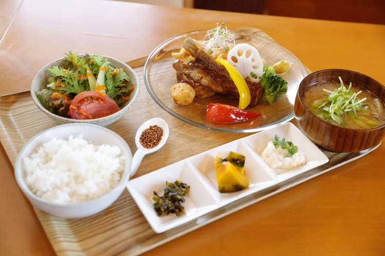 彩食工房ひるくらむ