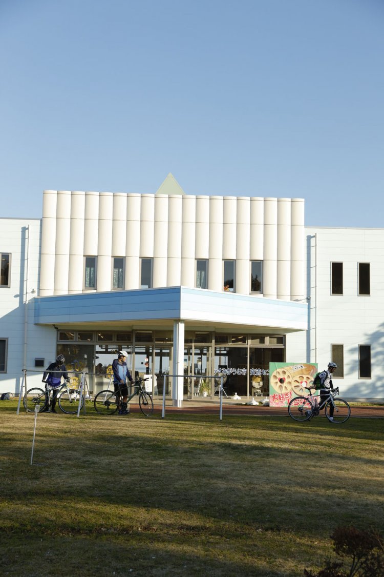 かすみキッチン／かすみマルシェ