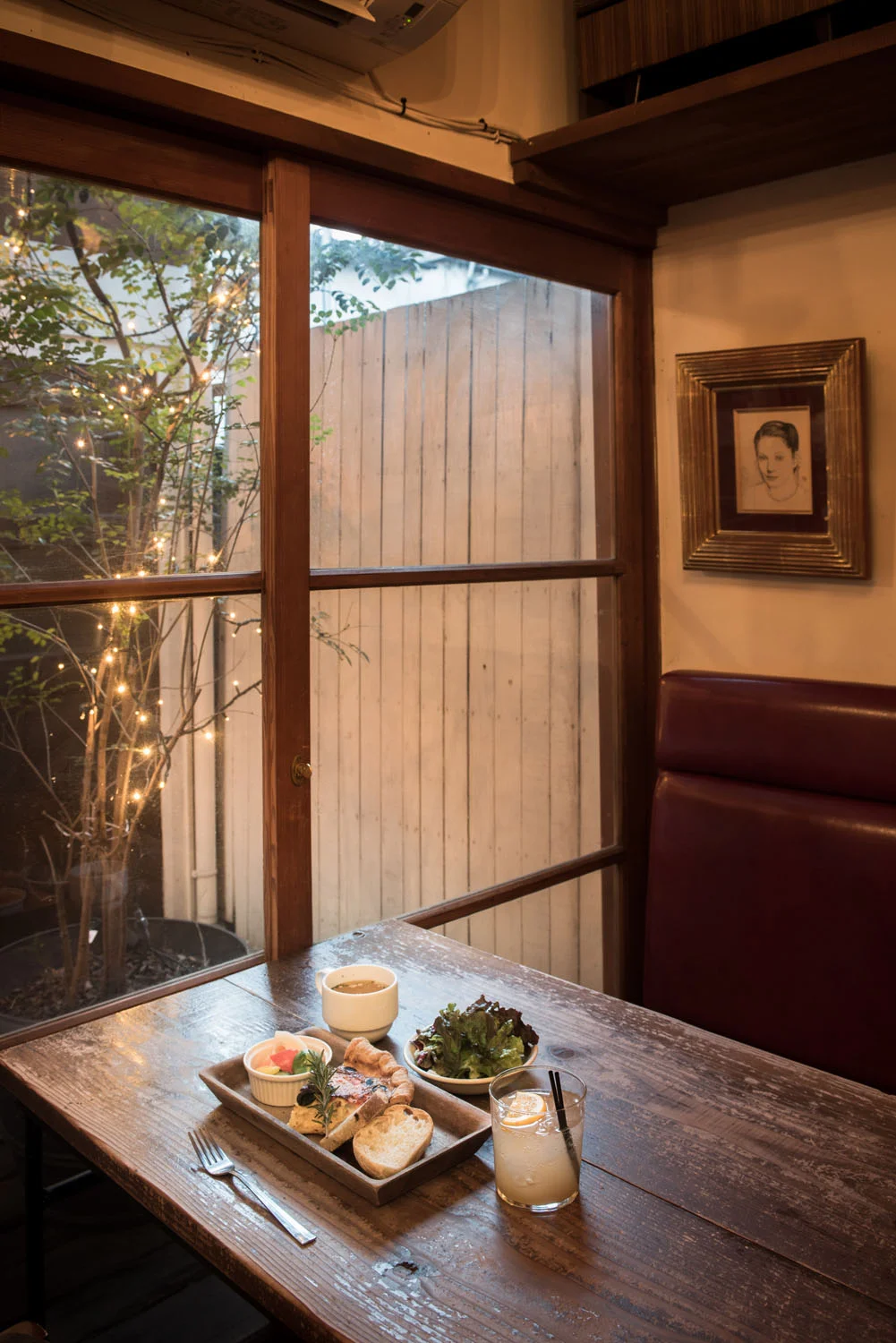 北千住で出合う おとなの個性派喫茶3軒で癒やしの時間を さんたつ By 散歩の達人