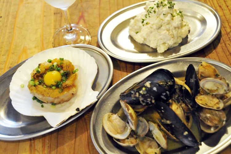 貝呑（かいのみ）