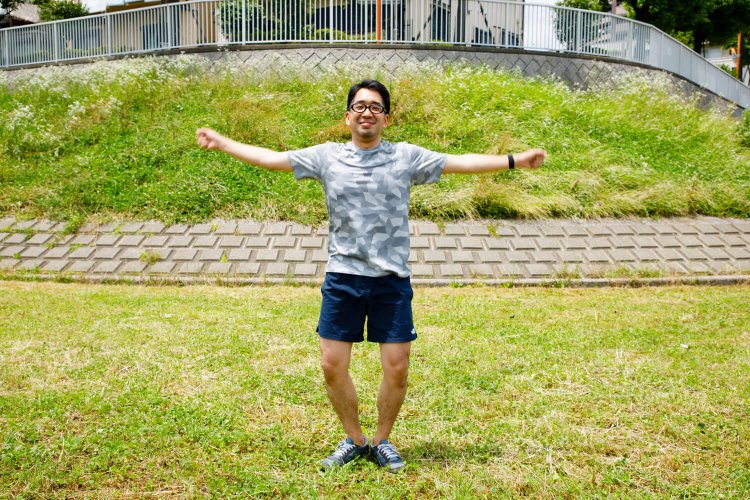 自衛隊ラジオ体操第一