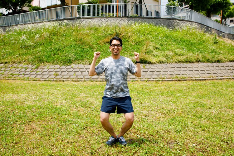 自衛隊ラジオ体操第二