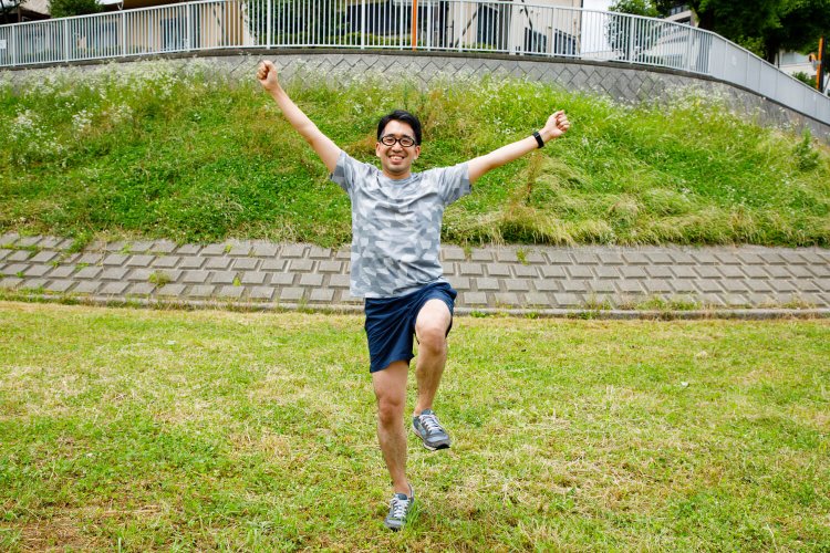 自衛隊海自体操