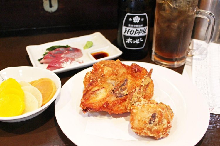 鳥万 本店（とりまん ほんてん）