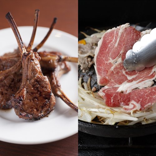 羊料理ブーム再熱！ 鍋や丸焼き、ジンギスカンなど、神田・上野の羊がうまい店5選