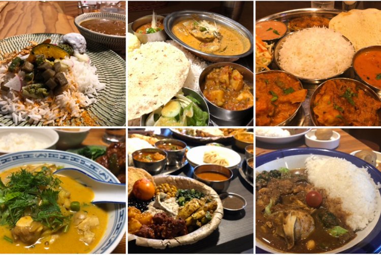 私のカレーフォルダでも眺めていてくださいよ。