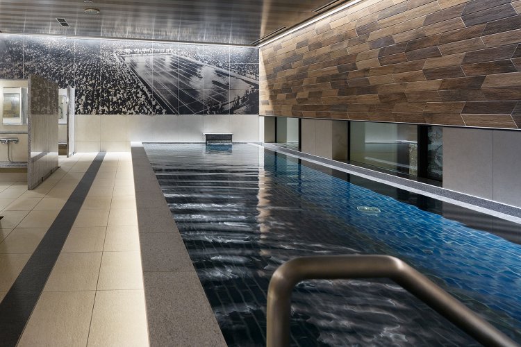 画像＝三井ガーデンホテル神宮外苑の杜プレミア