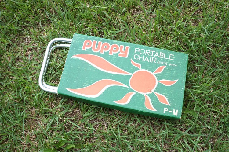 パッケージがかわいらしい