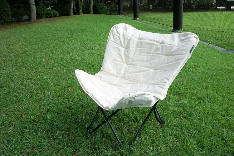 まずは大きめのタイプから。