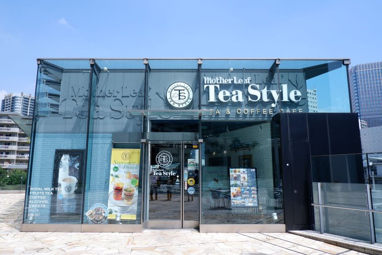 Mother Leaf Tea Style