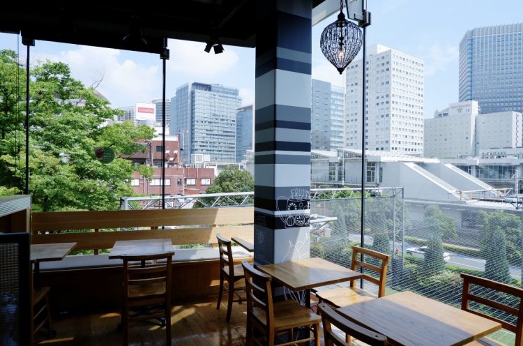 Mother Leaf Tea Style