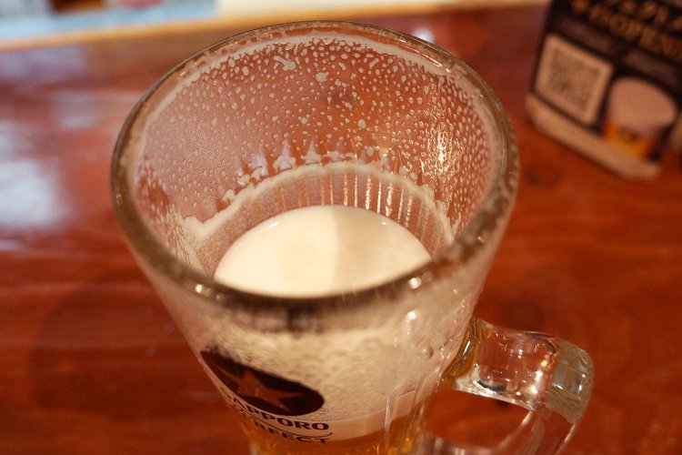 これがエンジェルリング。